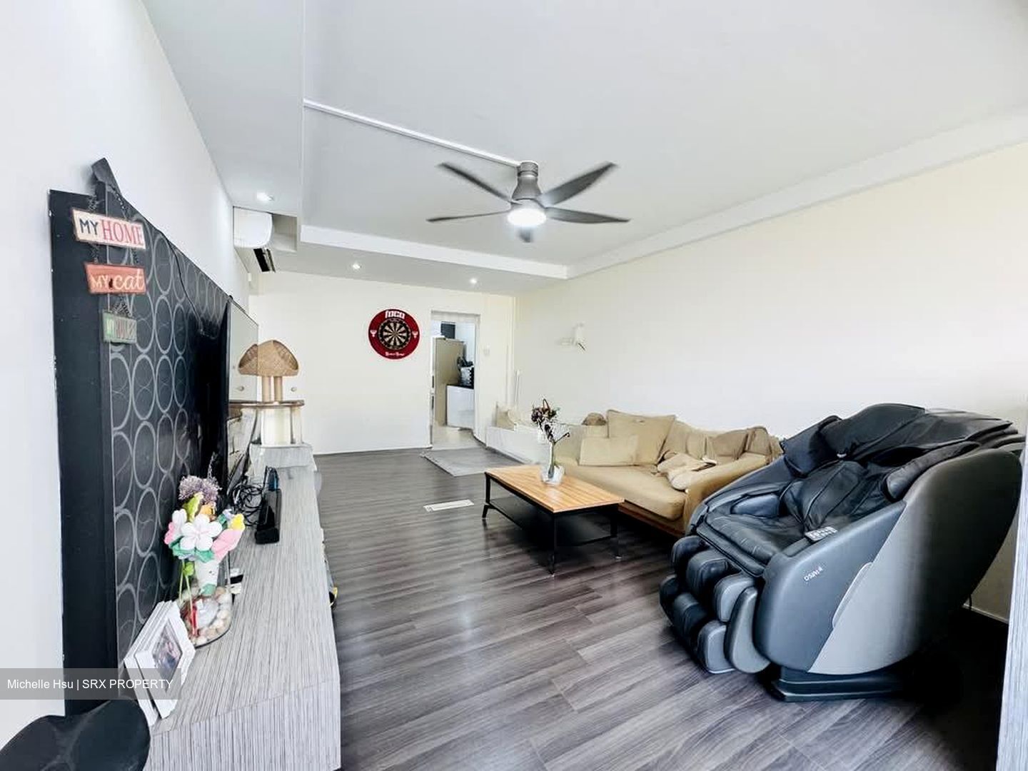 Blk 346 Bukit Batok Street 34 (Bukit Batok), HDB 4 Rooms #564049711
